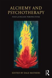 Cover of: Alchemy and Psychotherapy by 