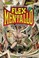 Cover of: Flex Mentallo Man of Muscle Mystery TP