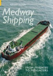 Cover of: Medway Shipping