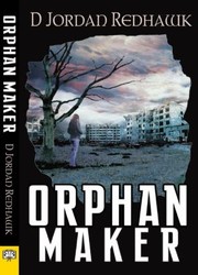 Cover of: Orphan Maker by 