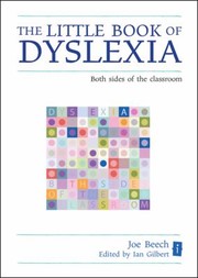 Cover of: The Little Book Of Dyslexia
