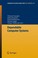 Cover of: Dependable Computer Systems
            
                Advances in Intelligent and Soft Computing