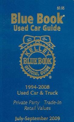 kelly black book value used cars