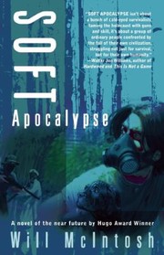 Cover of: Soft Apocalypse