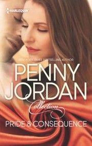 Cover of: Pride  Consequence                            Mistress to a Millionaire by Penny Jordan