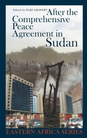 Cover of: After the Comprehensive Peace Agreement in Sudan
            
                Eastern Africa by 