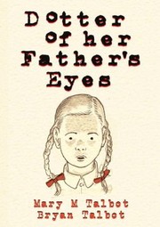 Cover of: Dotter of Her Fathers Eyes by 