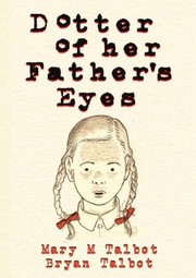 Cover of: Dotter of Her Fathers Eyes