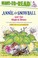 Cover of: Annie And Snowball And The Magical House The Seventh Book Of Their Adventures