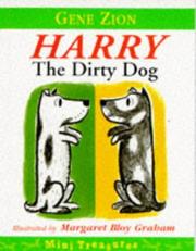 Cover of: Harry the Dirty Dog