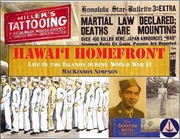 Cover of: Hawaii Homefront