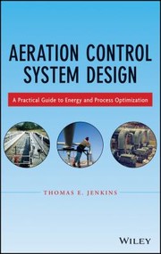 Cover of: Aeration Control System Design