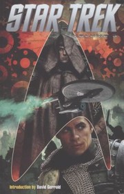 Cover of: Star Trek Volume 3
            
                Star Trek IDW