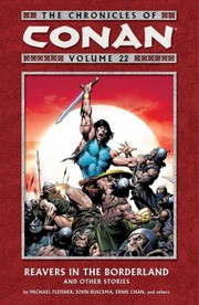 Cover of: Reavers in the Borderland and Other Stories
            
                Chronicles of Conan