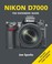 Cover of: Nikon D7000 With Pullout Quick Reference Cards
            
                Expanded Guide