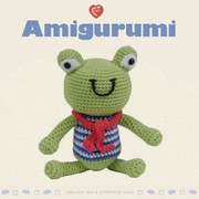 Cover of: Amigurumi
            
                Cozy by 