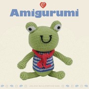 Cover of: Amigurumi
            
                Cozy by Lan-Anh Bui