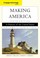 Cover of: Cengage Advantage Books Making America A History of the United States Volume 2