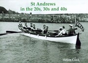 Cover of: St Andrews in the 20s 30s and 40s