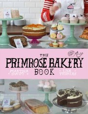 Cover of: The Primrose Bakery Book by Lisa Thomas