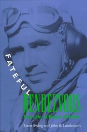 Cover of: Fateful rendezvous by Steve Ewing