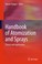 Cover of: Handbook of Atomization and Sprays