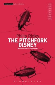 Cover of: The Pitchfork Disney
            
                Modern Classics by 