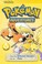 Cover of: Pokemon Adventures Volume 4