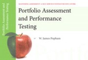 Cover of: Portfolio Assessment and Performance Testing
            
                Mastering Assessment