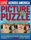 Cover of: Life Across American Picture Puzzle