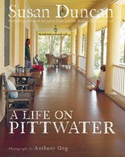 Cover of: A Life on Pittwater by 