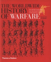 Cover of: The Worldwide History of Warfare by 