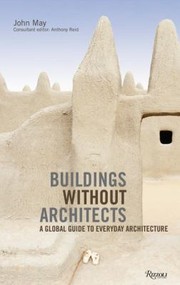 Cover of: Buildings Without Architects