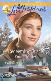 Cover of: Redeeming Grace
            
                Love Inspired by 