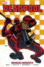 Cover of: Deadpool Space Oddity