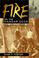 Cover of: Fire on the hangar deck