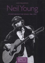 Cover of: Neil Young
            
                Stories Behind the Songs