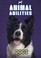 Cover of: Dogs
            
                Raintree Perspectives Animal Abilities