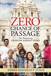 Cover of: Zero Chance of Passage by 