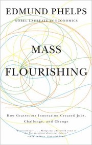 Cover of: Mass Flourishing
