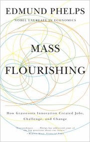 Mass Flourishing cover