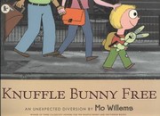 Cover of: Knuffle Bunny Free An Unexpected Diversion by Mo Willems