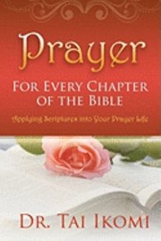 Cover of: Prayer for Every Chapter of the Bible