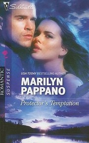 Cover of: Protectors Temptation by 
