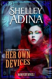 Cover of: Her Own Devices