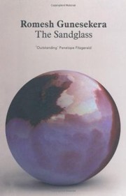 Cover of: The Sandglass