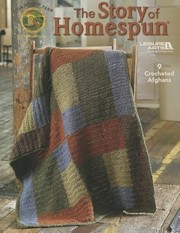 Cover of: The Story of Homespun