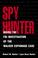 Cover of: Spy hunter