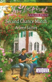 Cover of: Second Chance Match