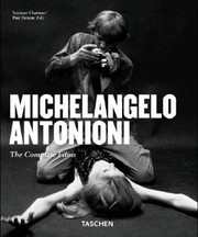 Cover of: Michelangelo Antonioni
            
                Basic Film by 
